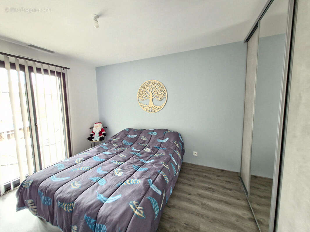 Contemporaine de charme avec studio indépendant de 35 m² - photo 6