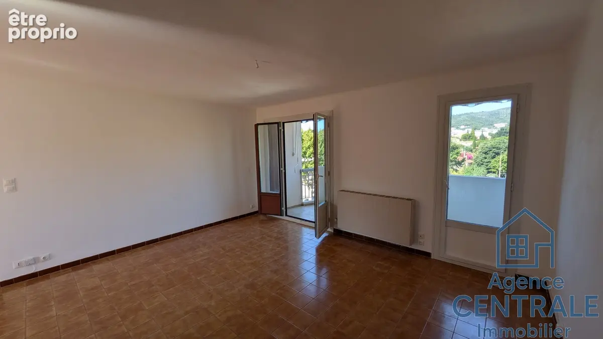 Appartement 74 m² à La Ciotat  - photo 4
