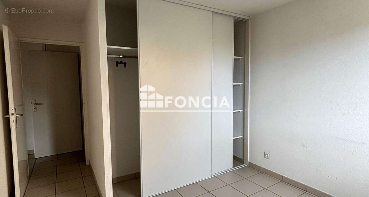 Appartement à CLERMONT-FERRAND