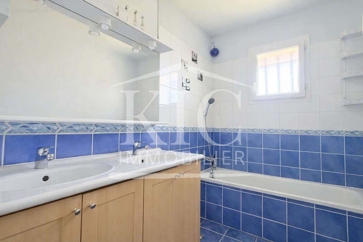 Maison à CARCASSONNE