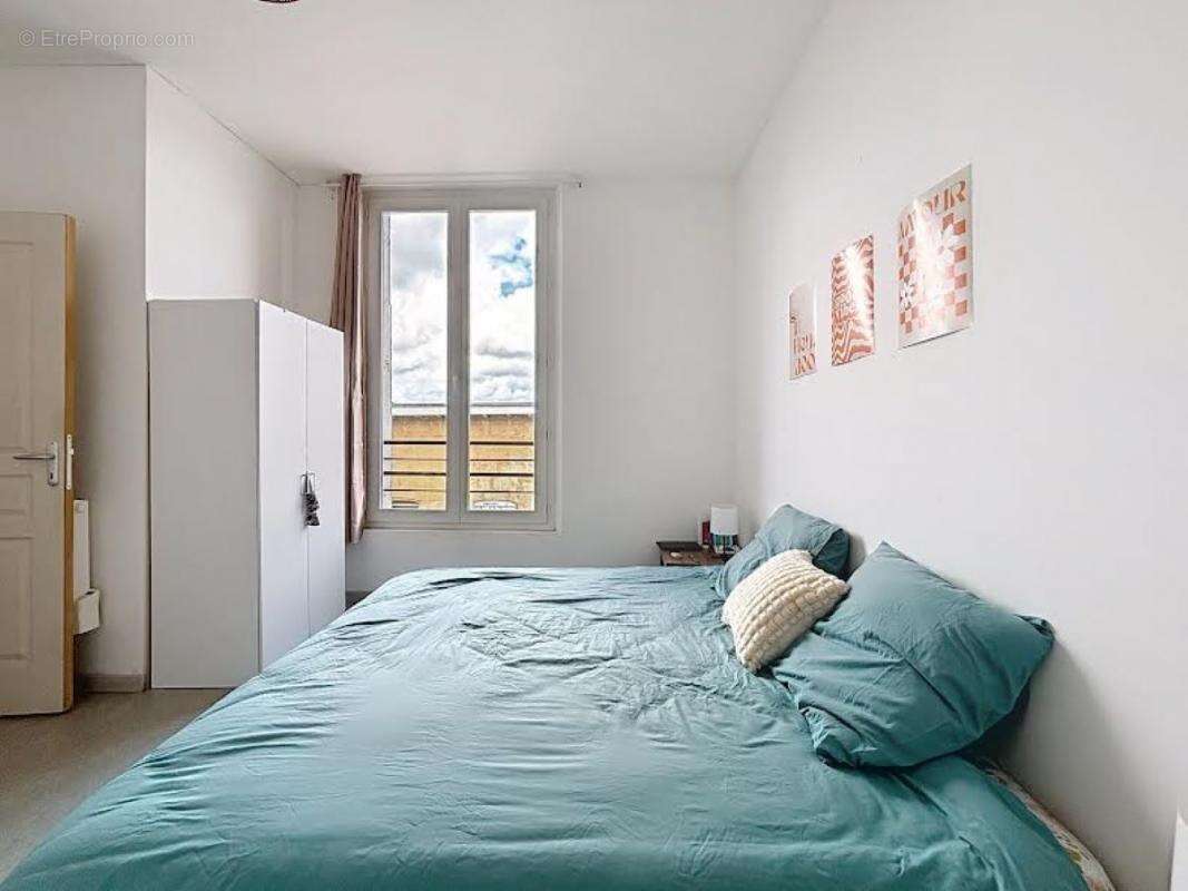 Appartement à LIBOURNE