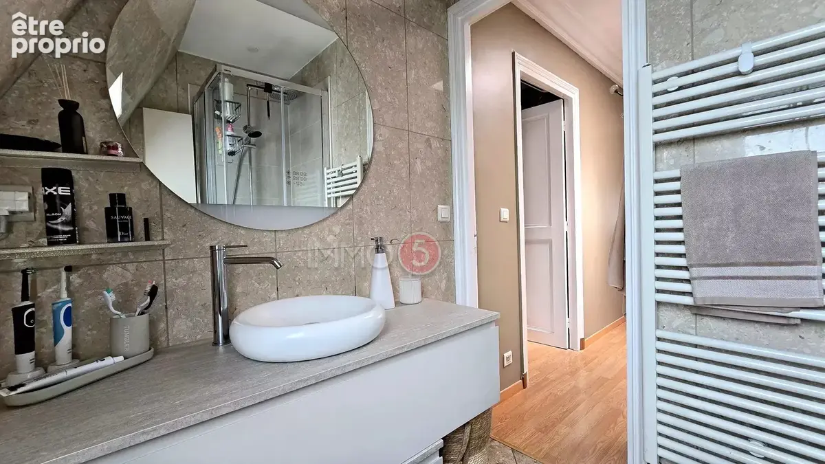 Maison 7 pièces 160 m² à vendre à Le Raincy (93340) - photo 22