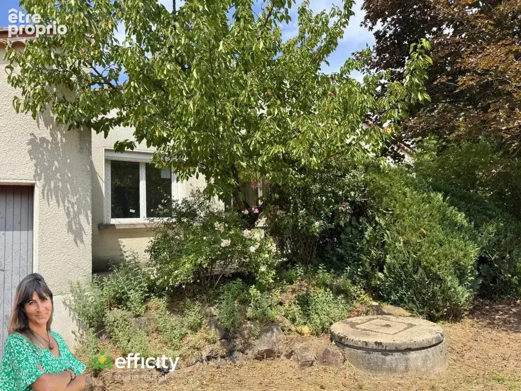 Maison 5 pièces 103 m² à vendre à Civens (42110) - photo 4