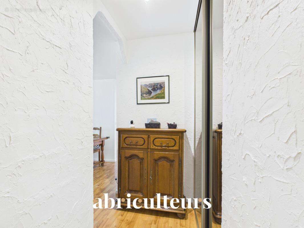 Appartement à ARGENTEUIL