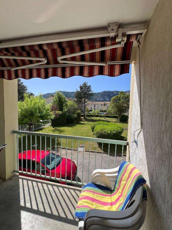 Appartement à GUILHERAND-GRANGES