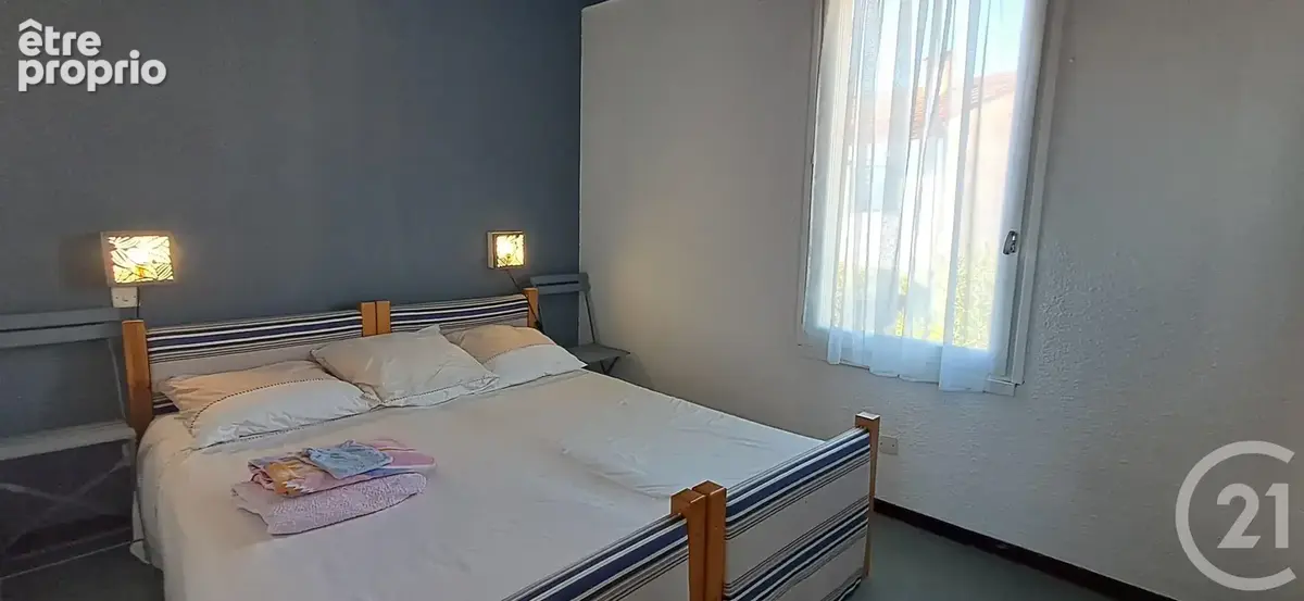 Maison 3 pièces 37 m² à vendre à Saint-Cyprien (66750) - photo 8