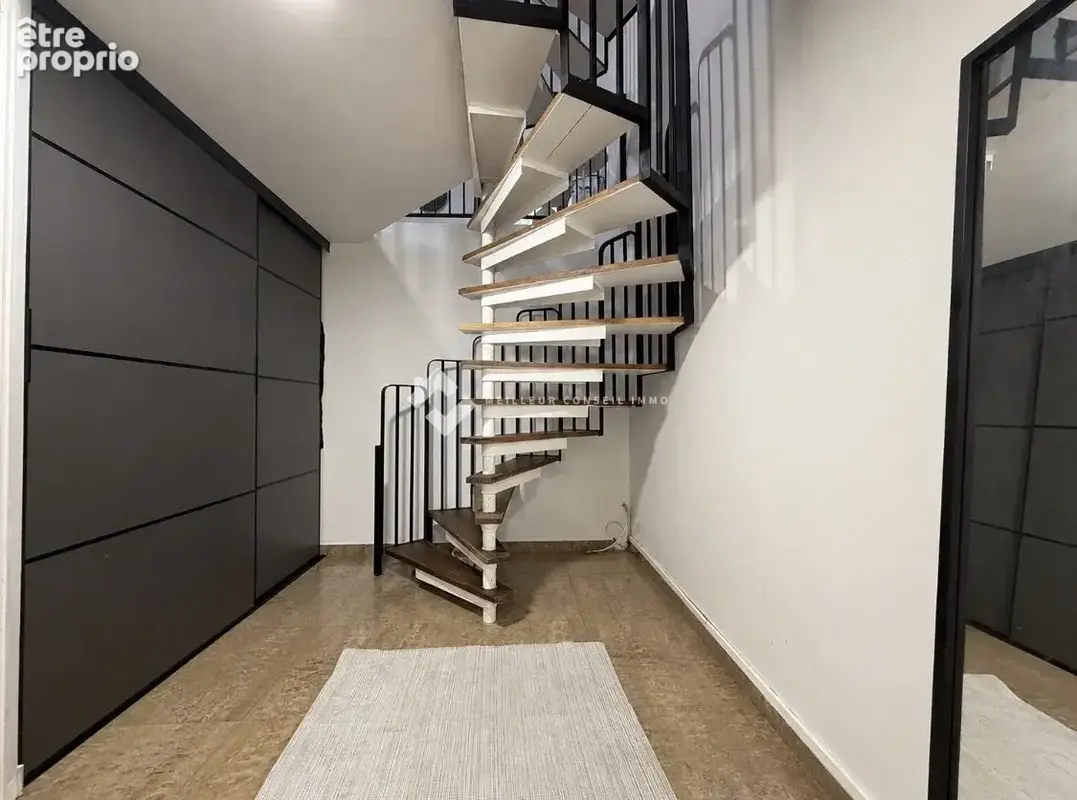 Maison 8 pièces 140 m² à vendre à Fosses (95470) - photo 7