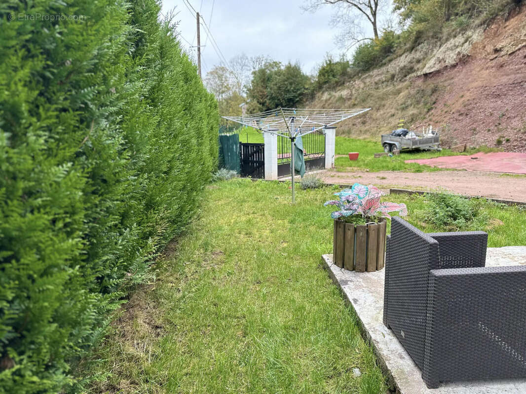 IMG_1193 - Maison à XERTIGNY