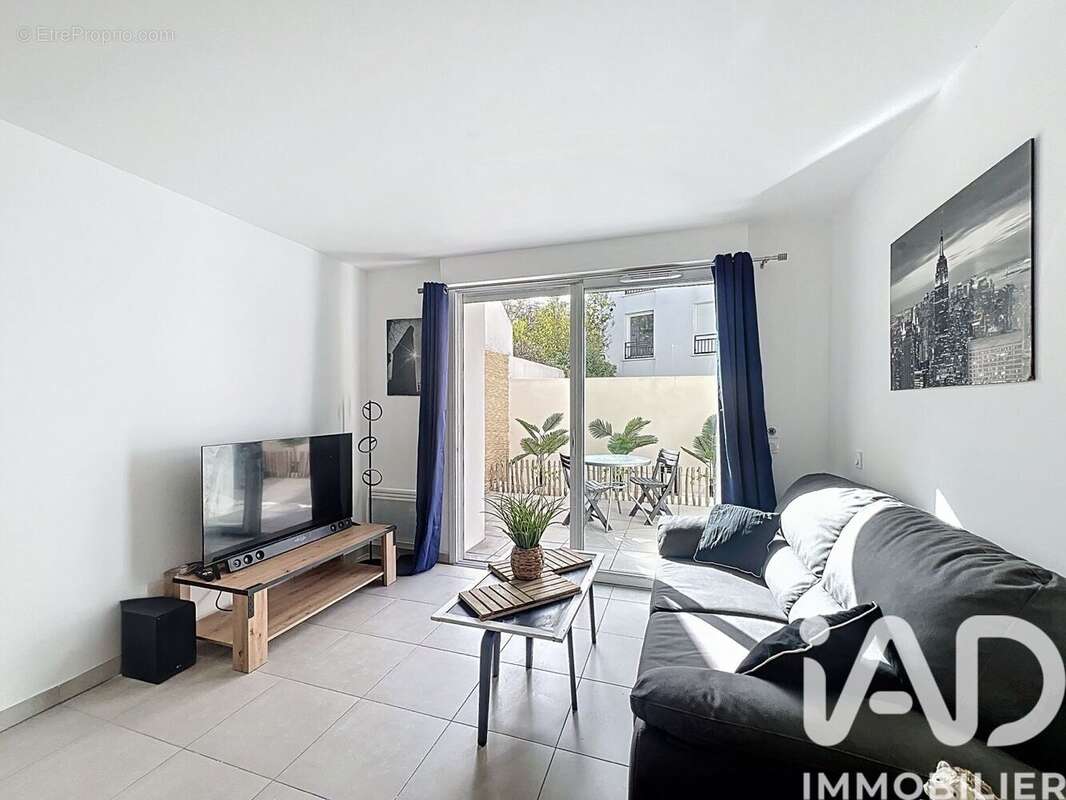 Photo 2 - Appartement à MONTPELLIER