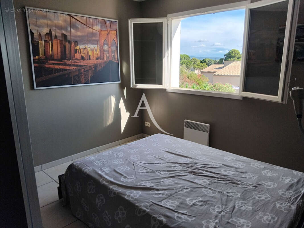 Maison à PEYRIAC-MINERVOIS