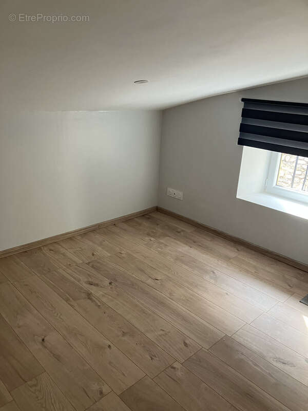 Appartement à DIE