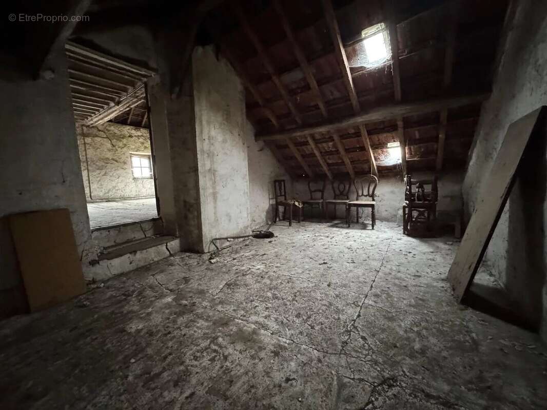 Maison à MEAUX
