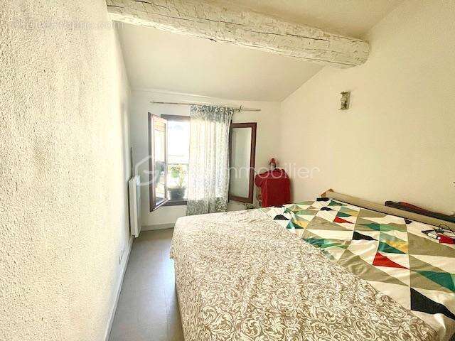 Appartement à ELNE