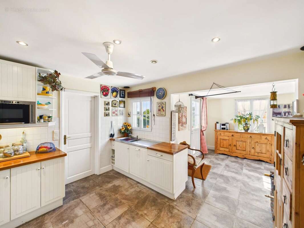 Maison à ABJAT-SUR-BANDIAT