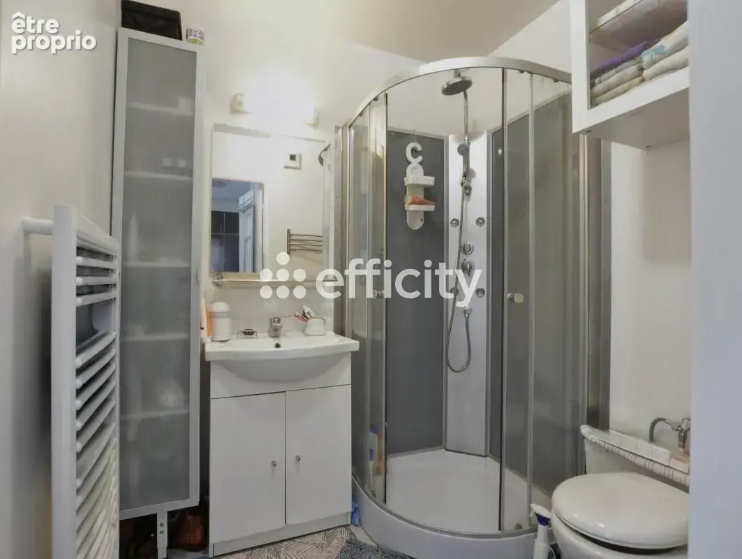 Appartement - photo 9