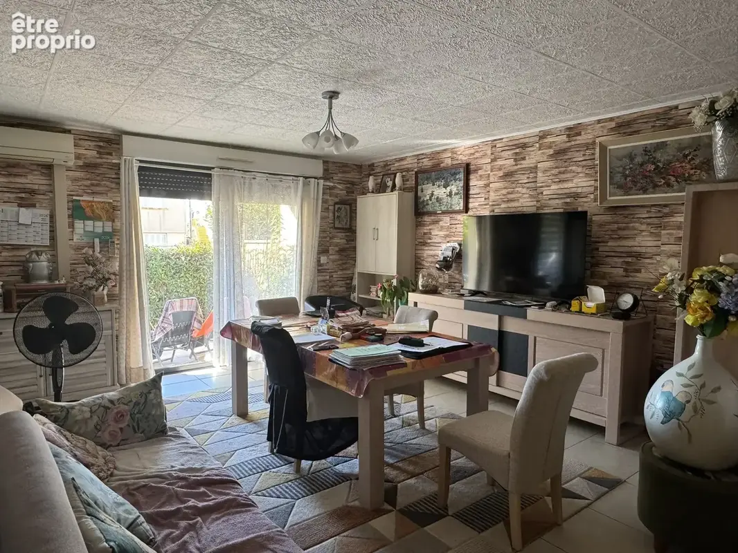 Appartement à SAN-GIULIANO