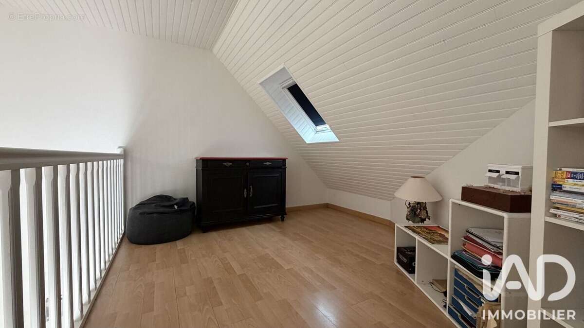 Photo 8 - Maison à SAINT-NAZAIRE