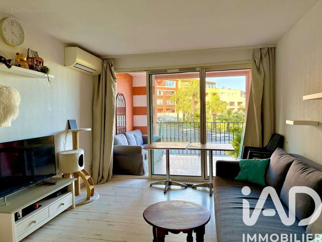 Photo 4 - Appartement à GASSIN