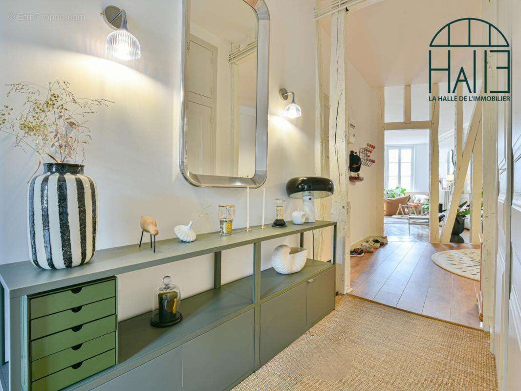 Appartement à LIMOGES