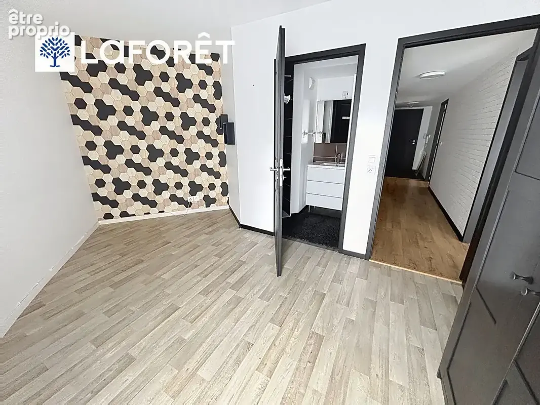 Appartement Lorient 4 pièce(s) 80m2 - photo 9