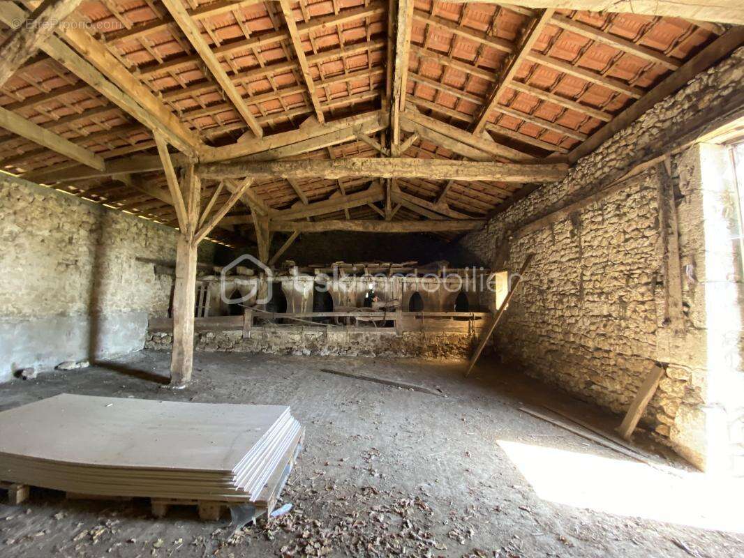 Maison à SOUMENSAC