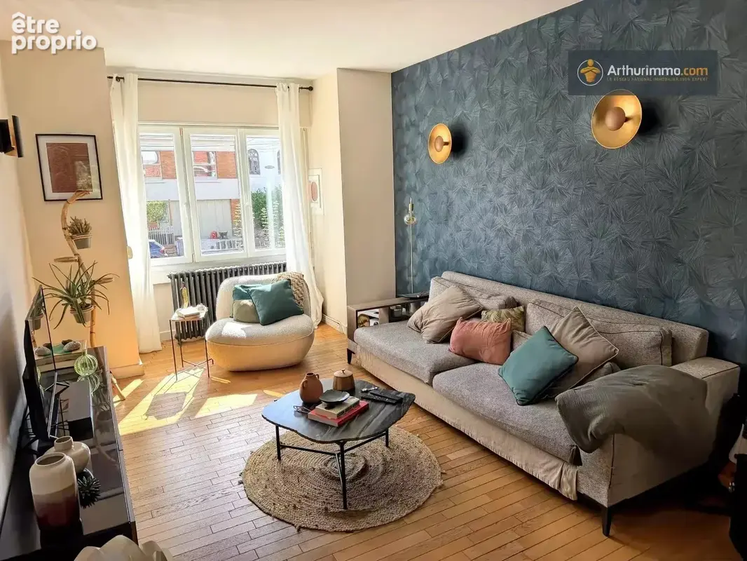 Vente Maison Lambersart(59130) 629 000ï¿œ - photo 4