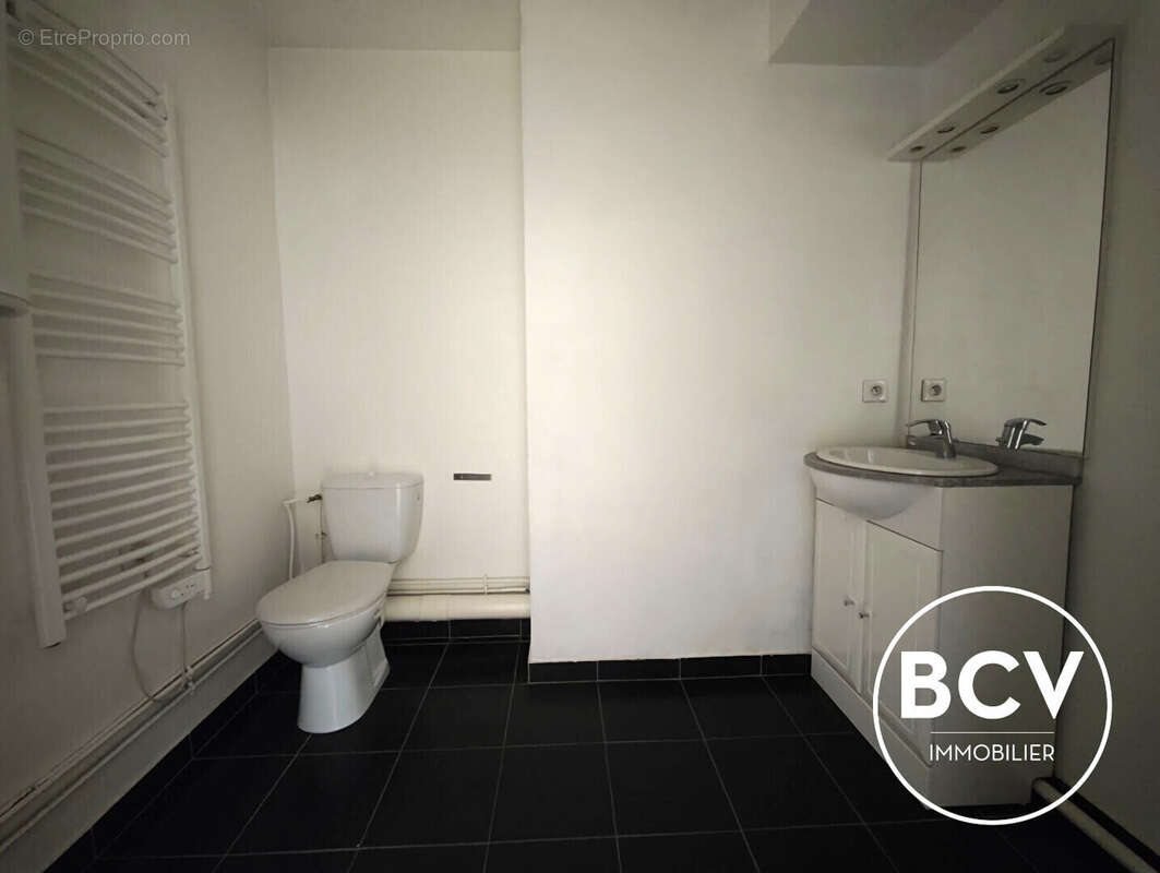 Appartement à CHARTRES