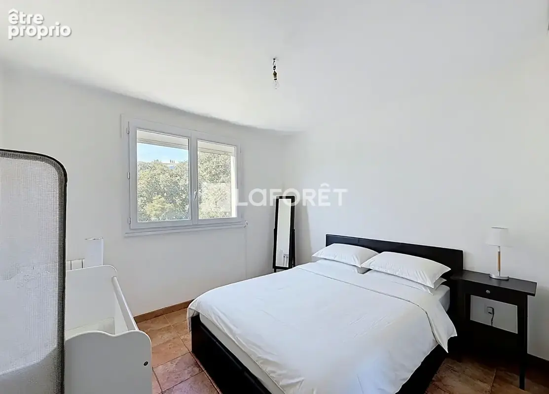 Appartement Marseille 3 pièce(s) 66 m2 - photo 6
