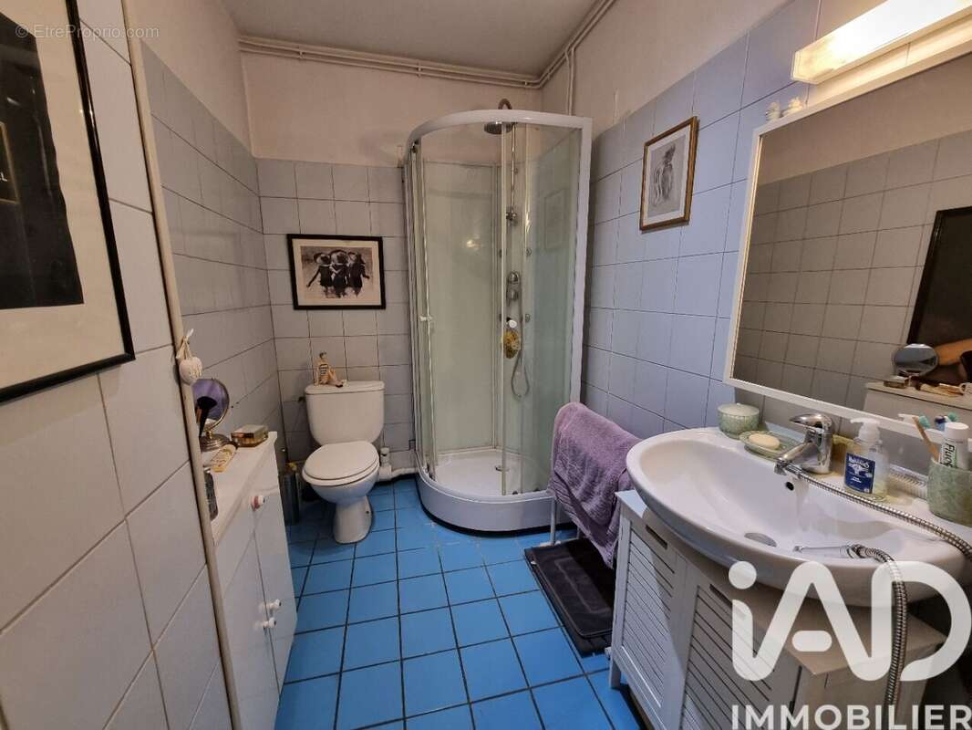 Photo 8 - Appartement à LIBOURNE