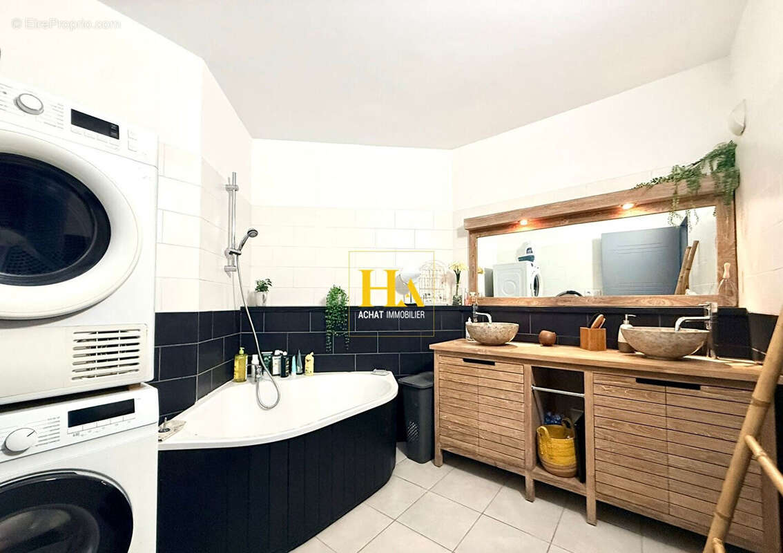 Appartement à SAINT-PIERRE