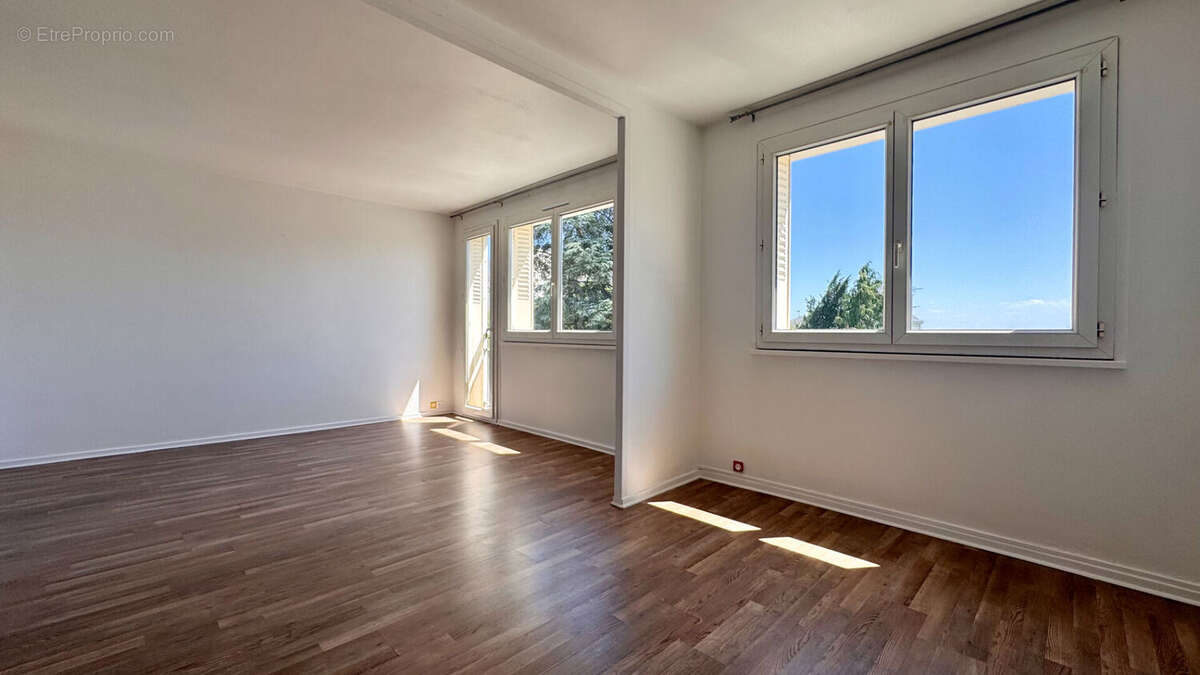 Appartement à VICHY