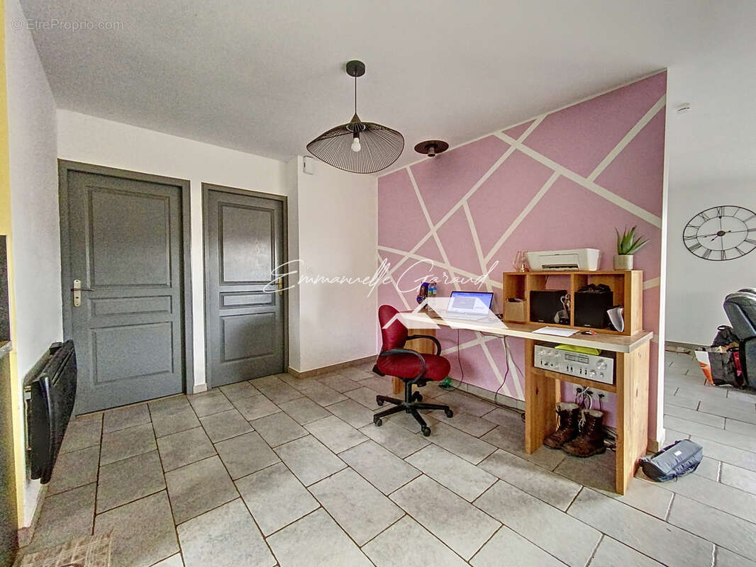 Maison à MILLAU