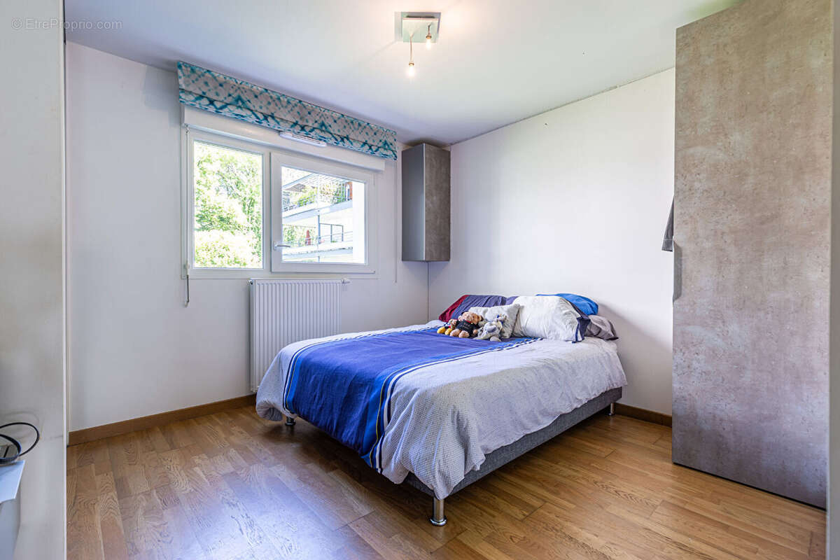 Appartement à ANNECY-LE-VIEUX