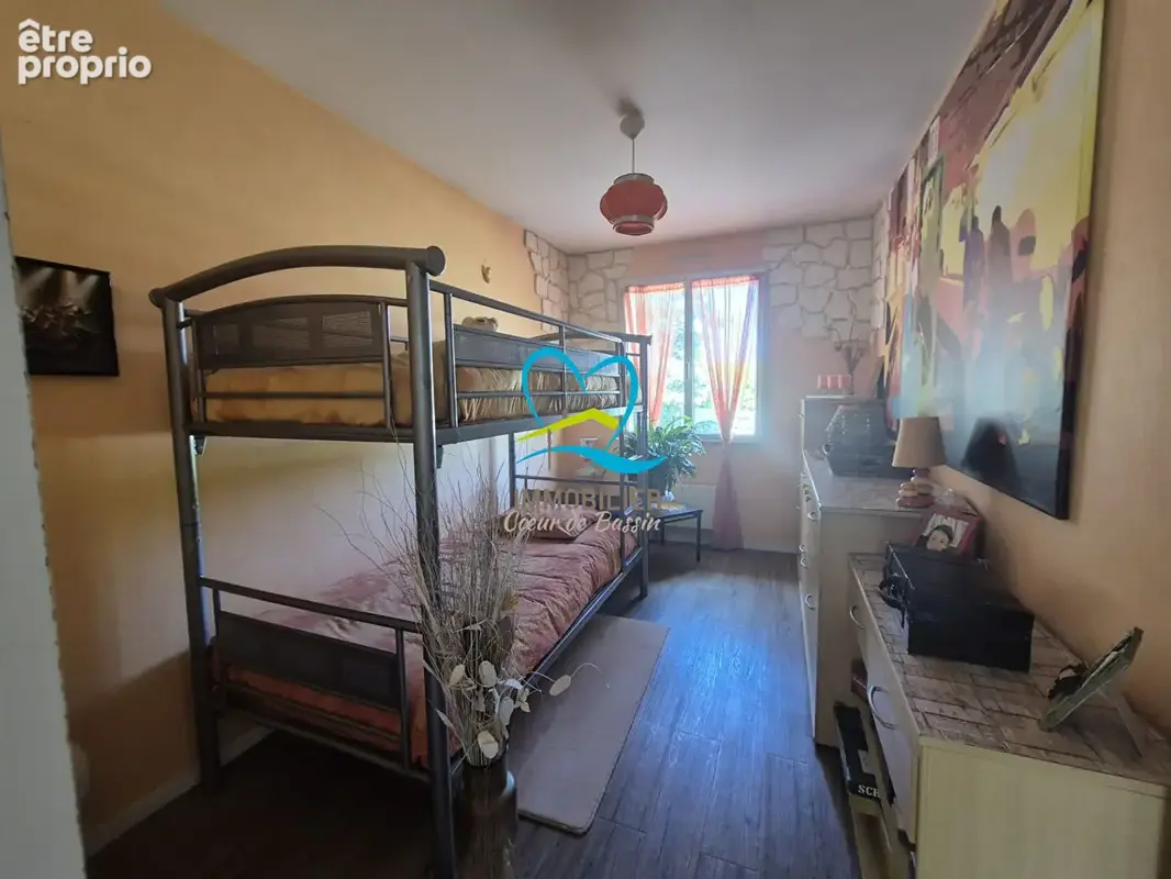 Maison de plain pied Cassy 113 m2 - photo 14