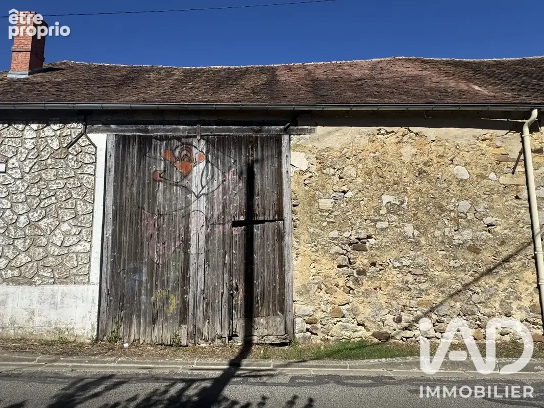 Photo 1 - Maison à VOULX