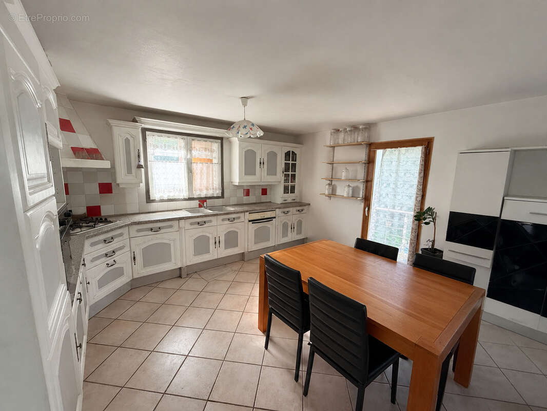 Exclusivité NG IMMO - Maison individuelle - Valleiry - photo 7