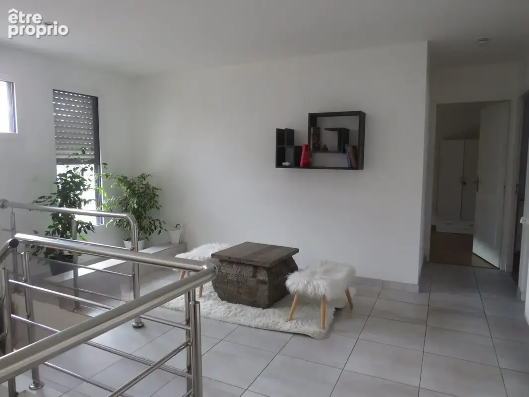Maison 6 pièces 138 m² à vendre à Rennes (35000) - photo 9
