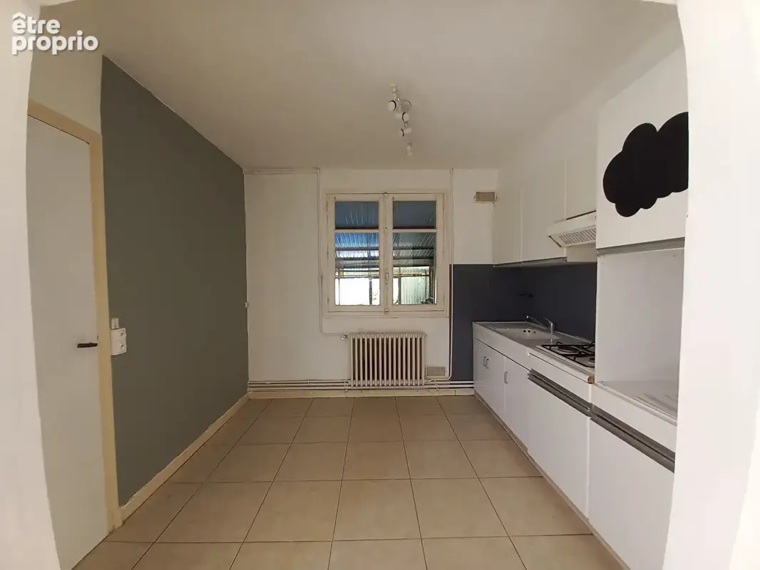 Maison La Ferte Bernard 4 pièce(s) 71.35 m2 - photo 3