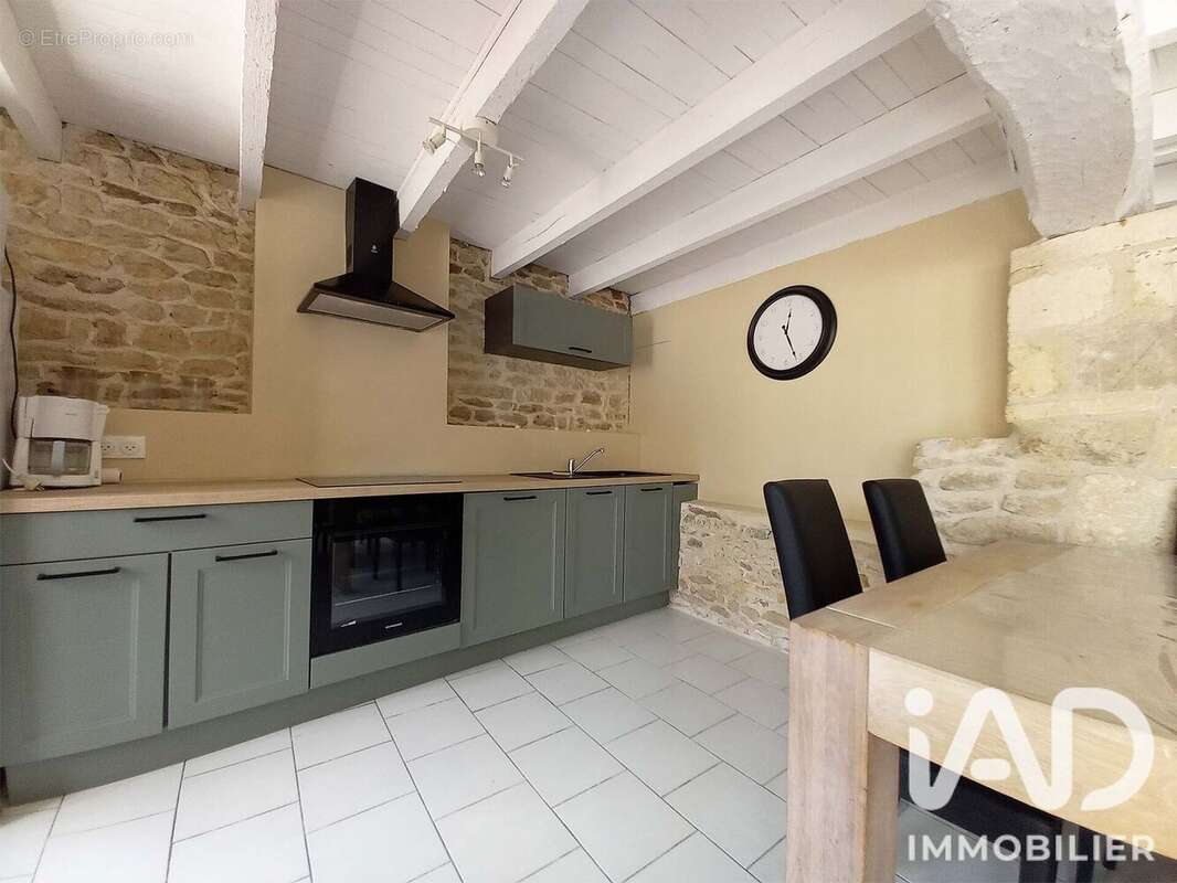 Photo 6 - Maison à COURANT