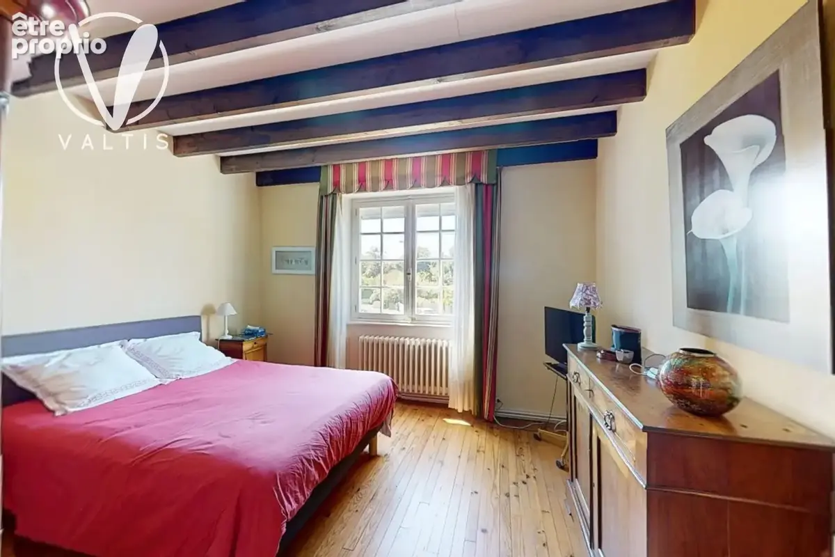 Maison 7 pièces 127 m² à vendre à Saint-Cast-Le-Guildo (22380) - photo 9