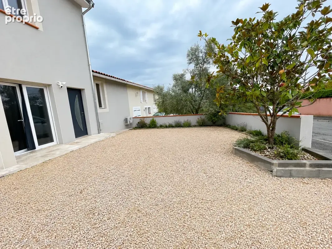 L'UNION MAISON T5 RENOVEE - terrasse , jardinet 70 m2, 2 parkings - photo 12
