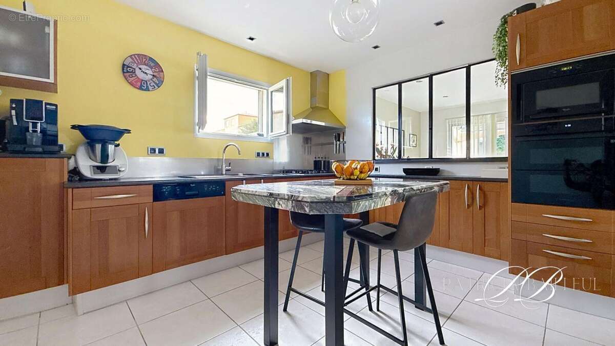 Maison à CASES-DE-PENE