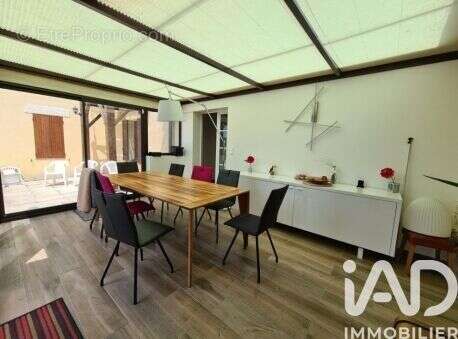 Photo 3 - Maison à MONESTIER