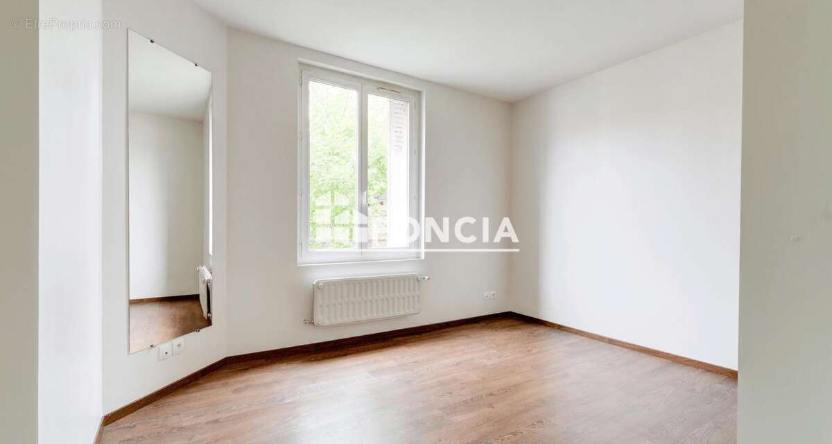 F3 secteur saint thomas - photo 5