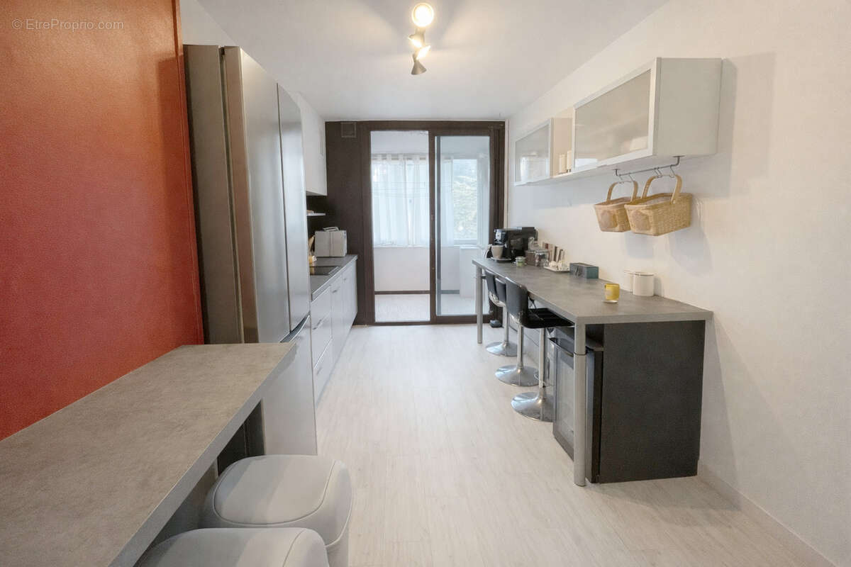 Appartement à LA SEYNE-SUR-MER