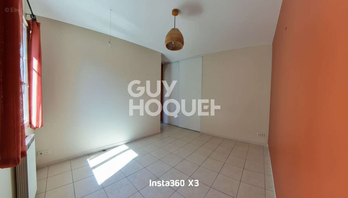 Maison à CARPENTRAS