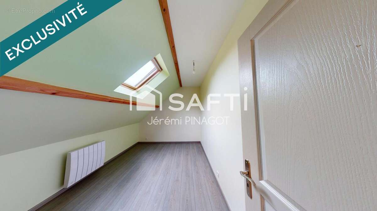 Photo 8 - Maison à LA FERTE-BERNARD