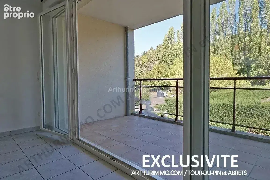 Vente Appartement La tour-du-pin(38110) 169 000ï¿œ - photo 5
