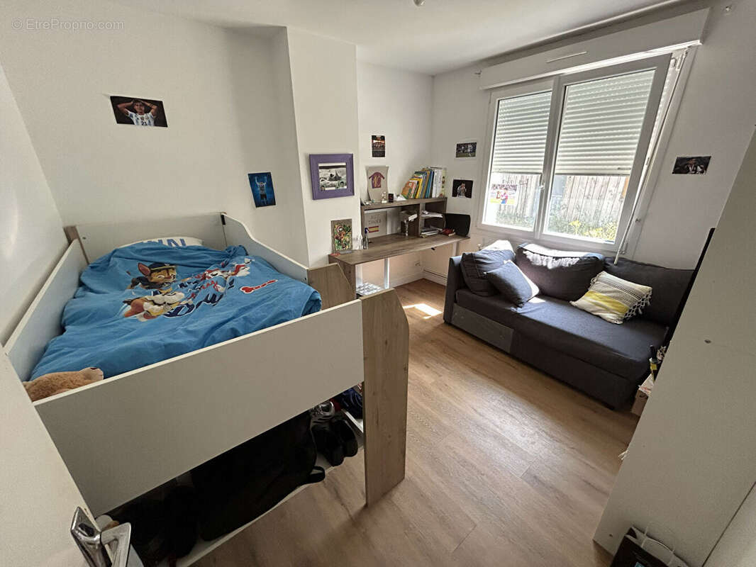 Élégante propriété familiale avec parc paysager, piscine et prestations haut de gamme - Quimper - photo 10