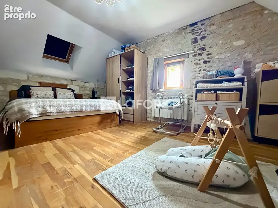Maison Ansacq 7 pièce(s) 146 m2 - photo 6